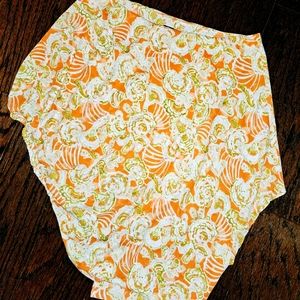 Versona Floral top